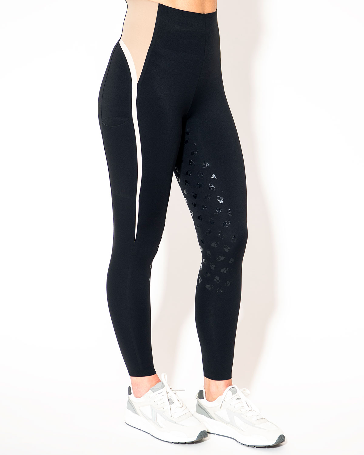 Rijlegging Jill — Zwart, image 5