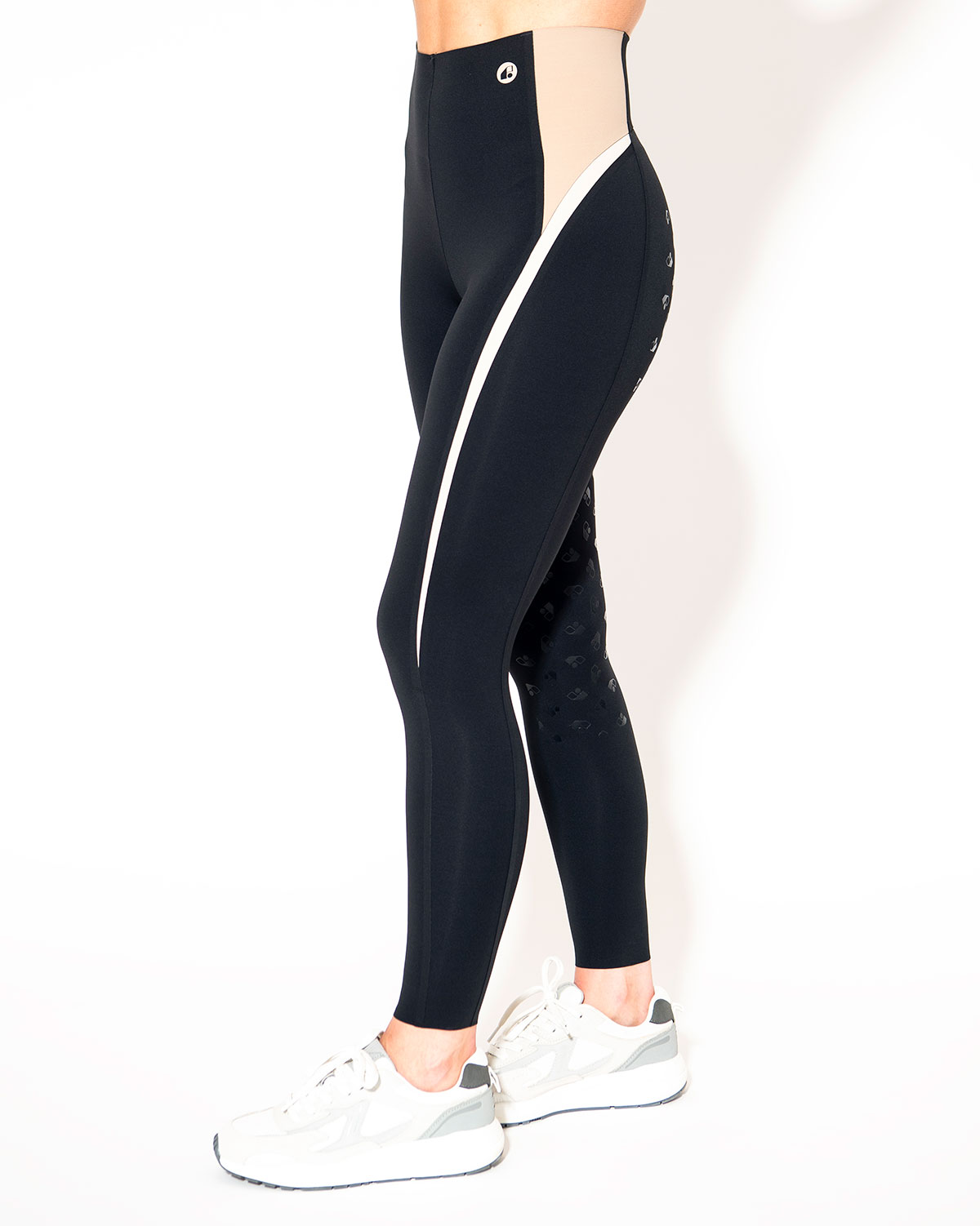 Rijlegging Jill — Zwart, image 2