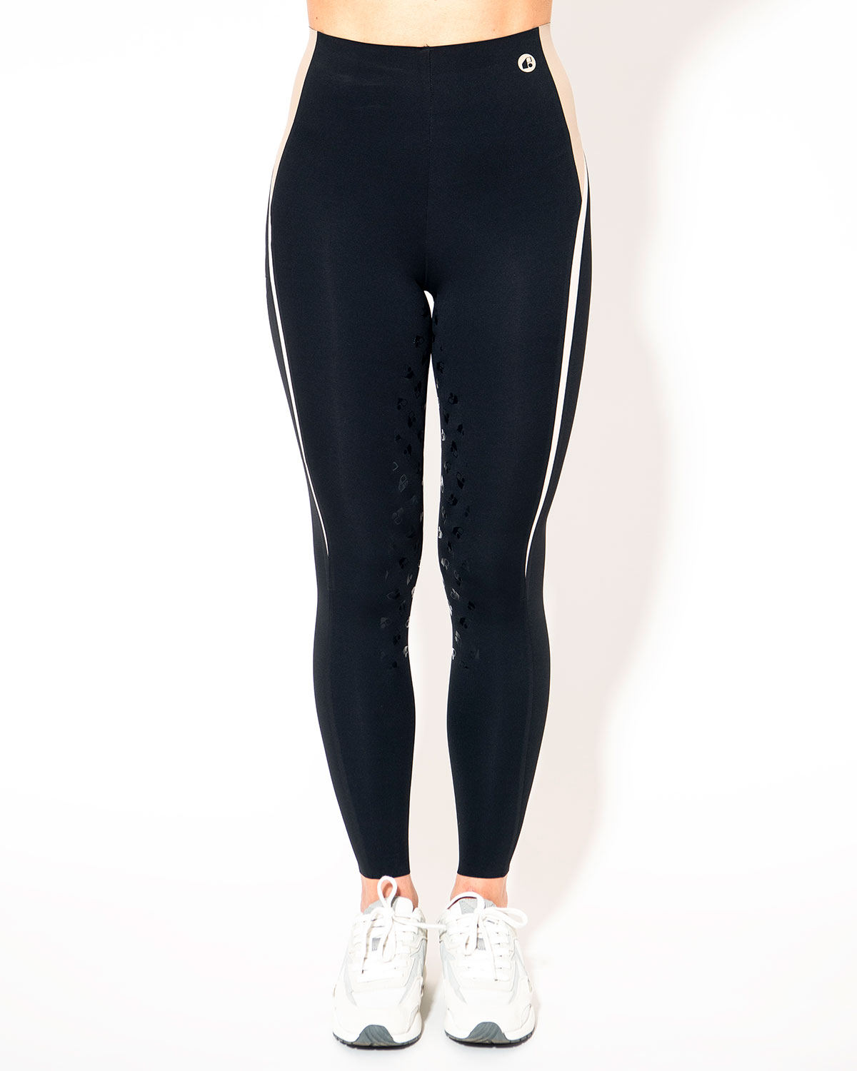 Rijlegging Jill — Black